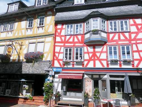 Apartment mit Hotelservice Bad Camberg