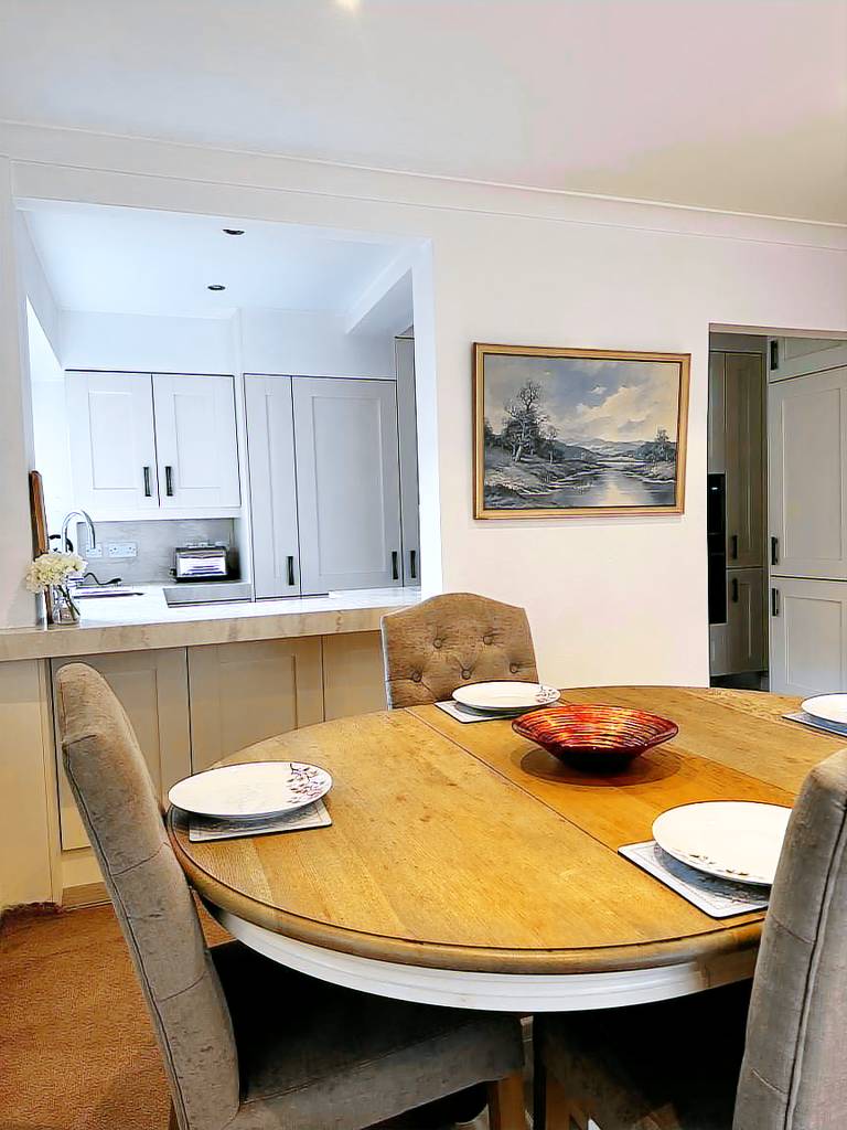 Ferienwohnung Dublin