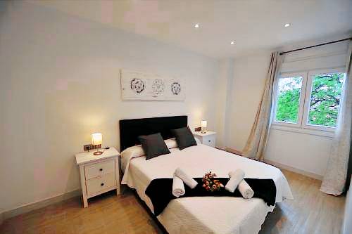 Apartamento Jerez de la Frontera