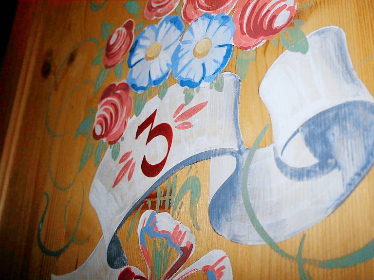 Ferienwohnung mit Hund inEgern, Rottach-Egern  f&uuml;r max. 3 Personen