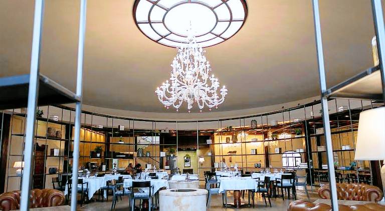 Hotel Dona Brigida – Salamanca Forum — photo 2