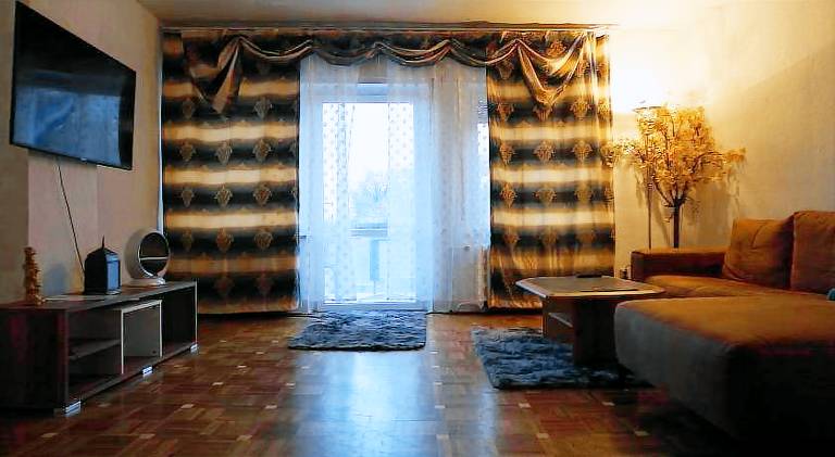 Wonderful apartment | Pets allowed — photo 2