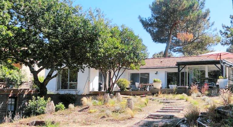 Chambre d’hotes Pyla sur Mer — photo 3