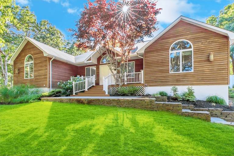 Maison de vacances Hampton Bays