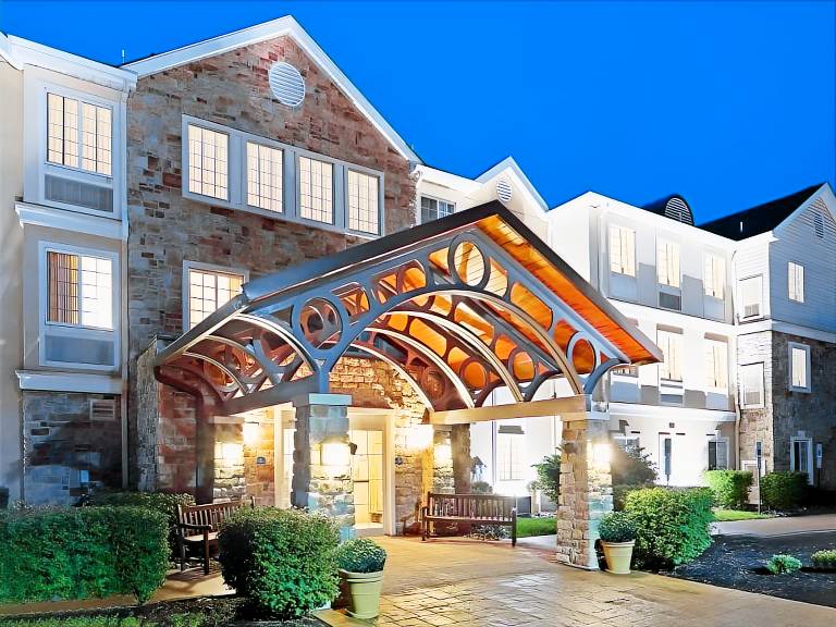 Staybridge Suites Cranbury - South Brunswick By IHG in Cranbury, NJ