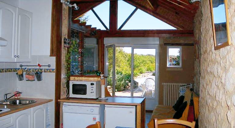 House with sauna & hot tub | Dogs allowed — photo 5