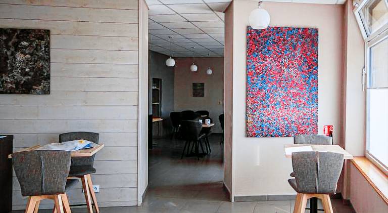 Lhotel — photo 3