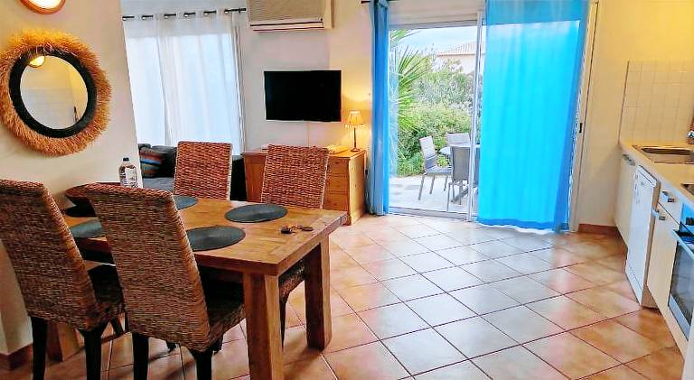 Beautiful apartment with pool, terrace & grill | Pets are welcome — photo 5