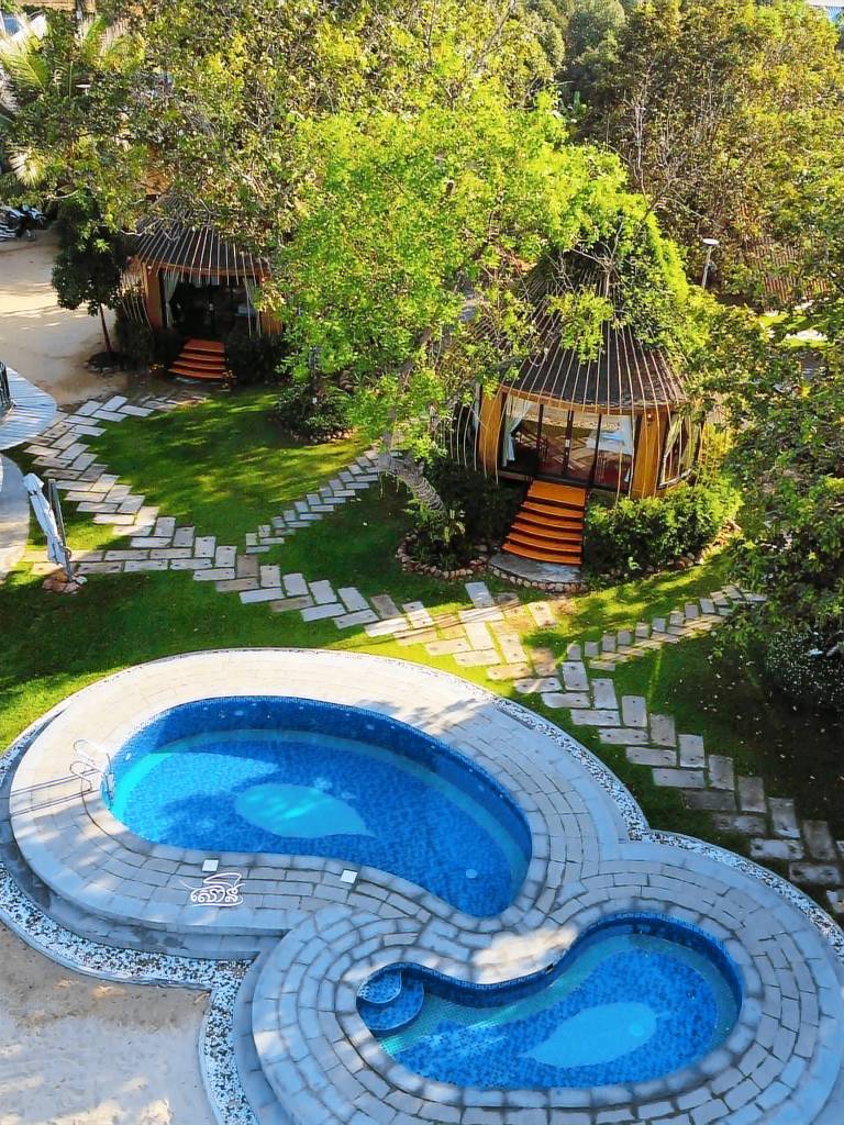 Madam Sweet Resort — photo 3
