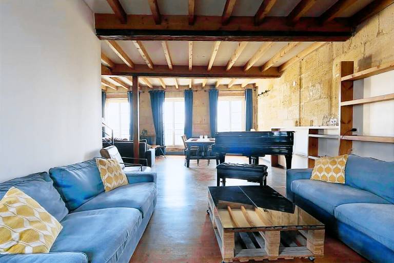 Vacation home with terrace | Suitable for remote work — photo 3