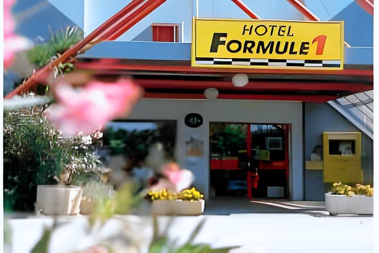 Bon marche hotel Bochum in Bochum