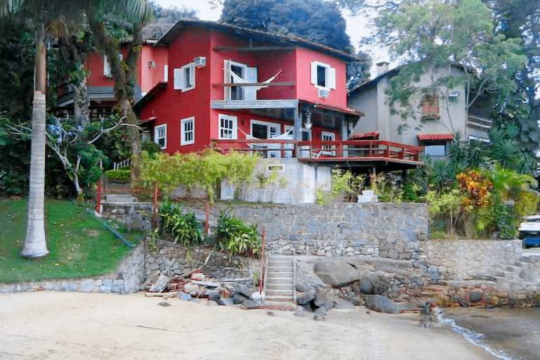 Casa Praia Grande