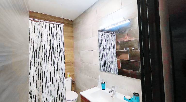 Rental apartment with 3 rooms for 6 persons — photo 2