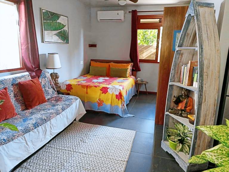 Appartement Bora Bora