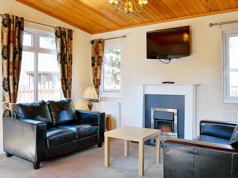 Cottage Aboyne