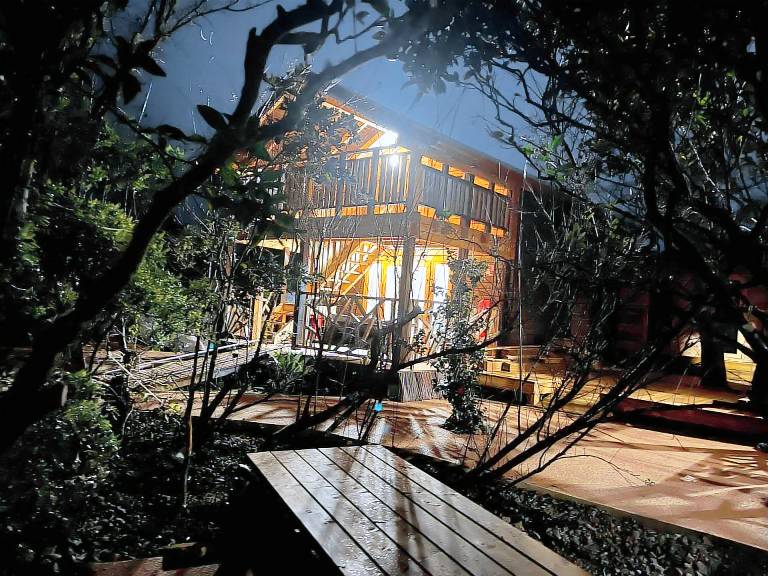 Chalet Cilaos