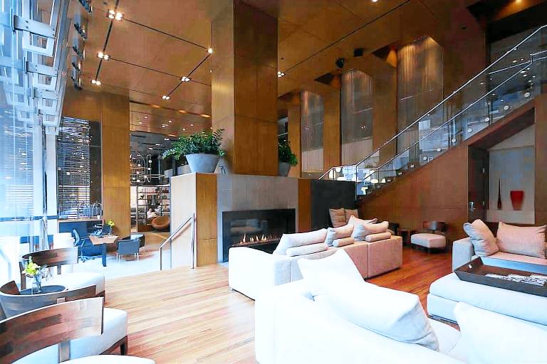 Le Germain Hotel Toronto — photo 2