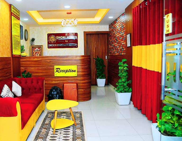 Apartment  Kalkere