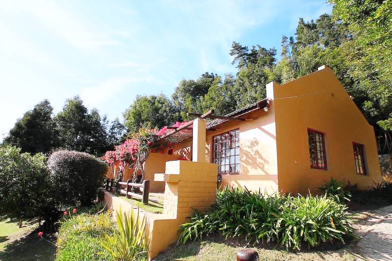 Ferienwohnung  Knysna