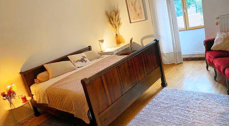 CHEZ LOU — photo 2