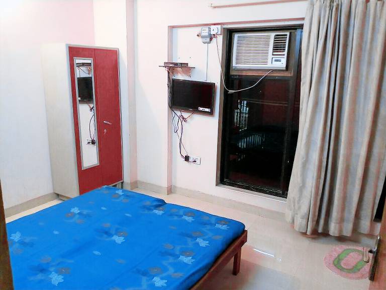 Appartamento vacanza Swatantrya Sainik Nagar