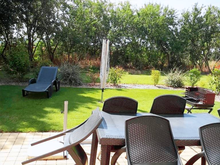 Maison de vacances Cholet