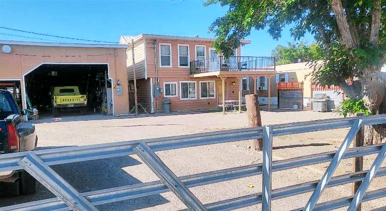 149 m&sup2; Ferienhaus