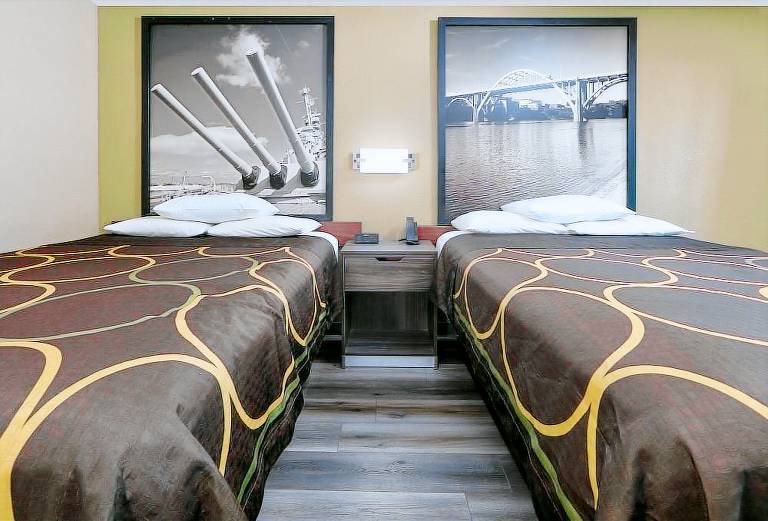 Motel Westmont