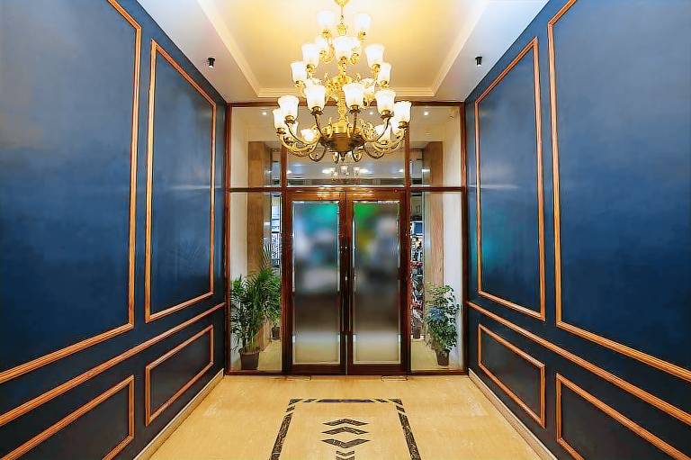 Hotel Avon Ruby
