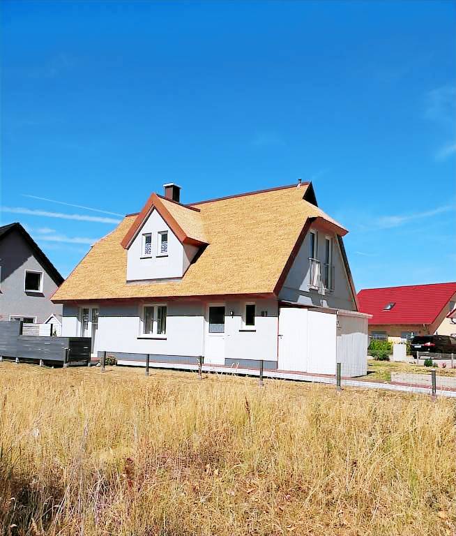 Ferienhaus Neubukow