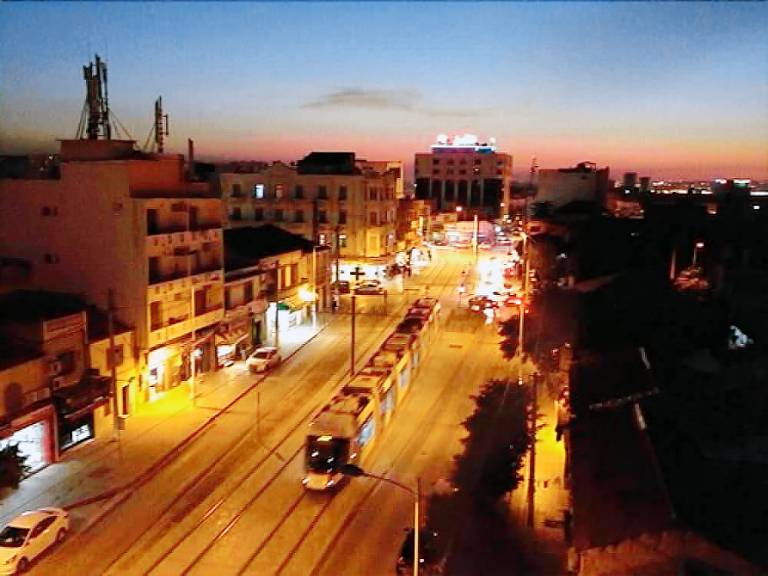 Appartement Bordj El Kiffan