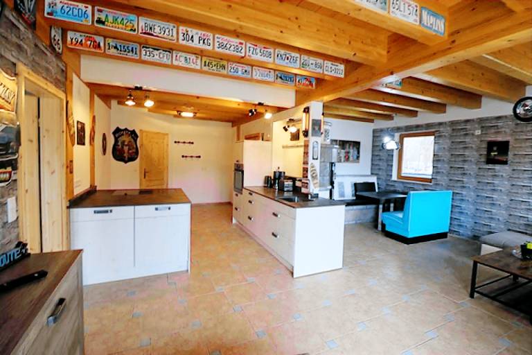 Ferienwohnung Lauchhammer