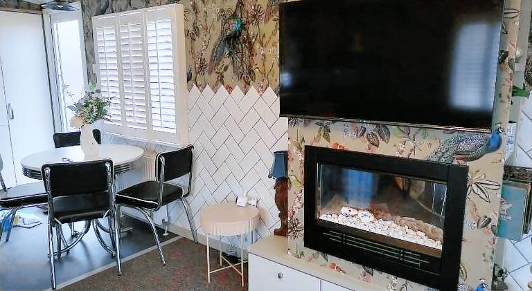 Dog Friendly Holiday Home — photo 2