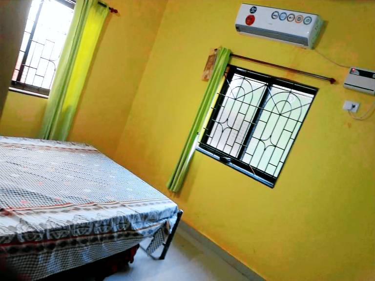 Vacation home | Close to the beach | Pet-friendly in Vagator