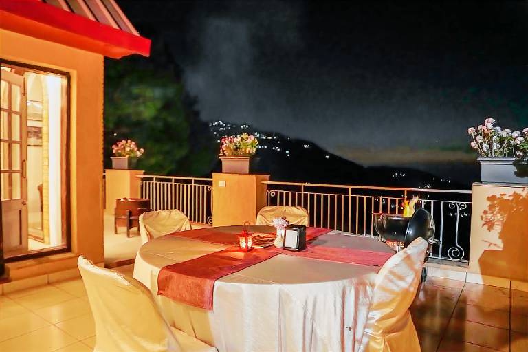 Timbuktoo Kasauli, 4 Bhk Villa With Swimming Pool — photo 3