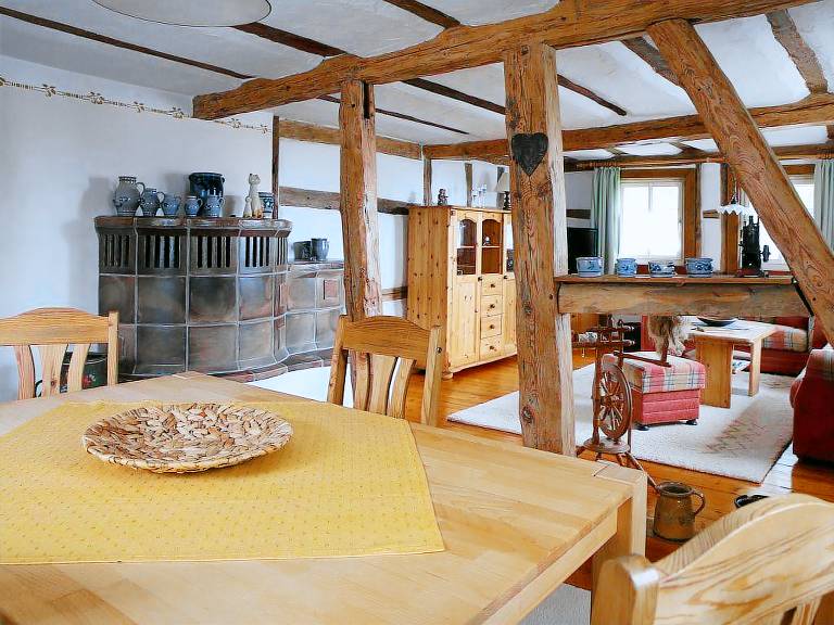 Ferienwohnung A