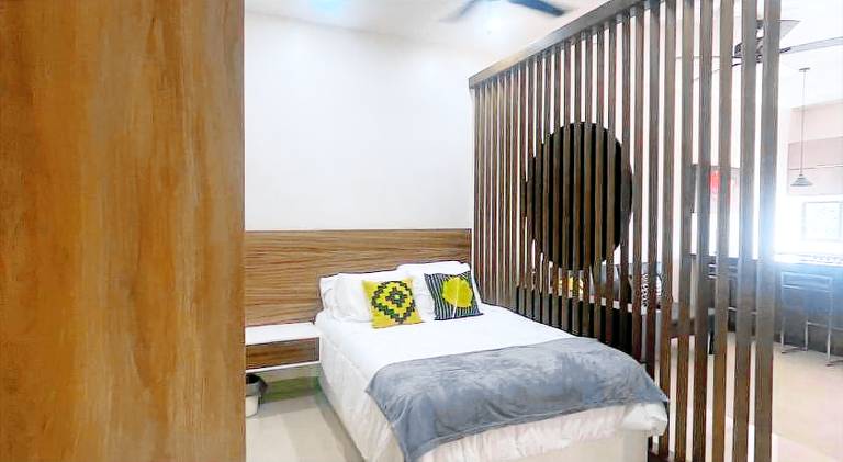 65 m&sup2; Ferienwohnung
