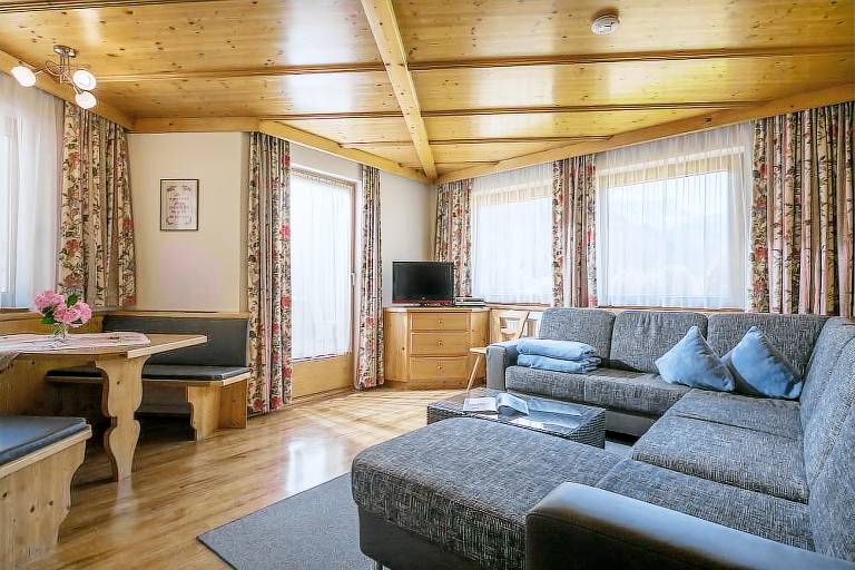 Pension  Gerlos
