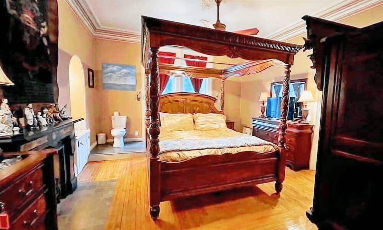 Bed and breakfast Kalamazoo