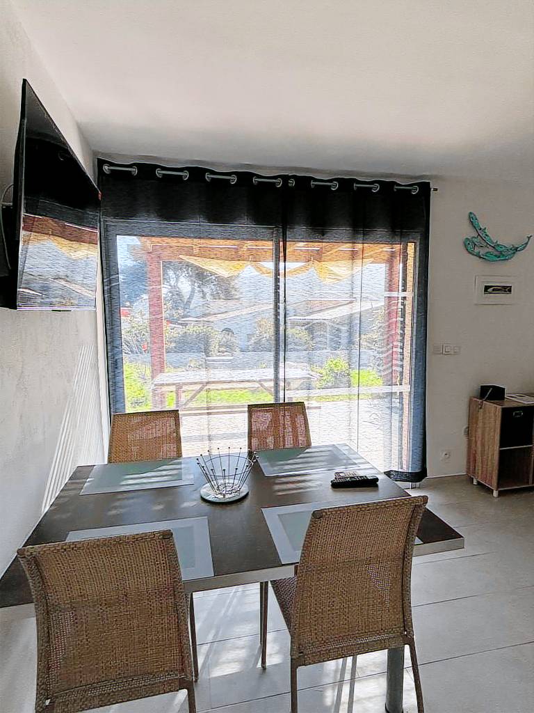Appartement Sant'Ambroggio