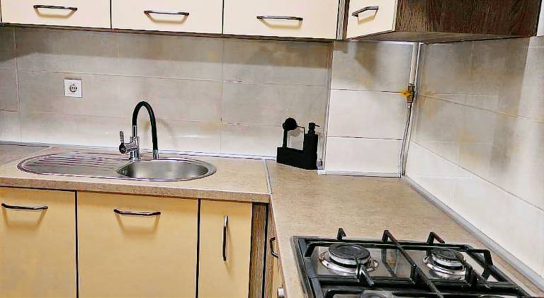 Apartment with 1 room for 3 persons — photo 5