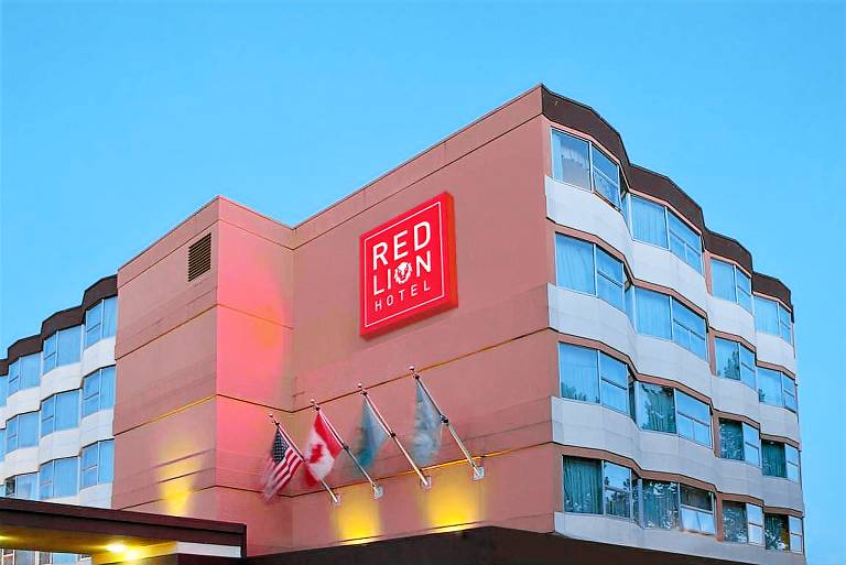 Wendover Nugget Hotel & Casino by Red Lion Hotels in Wendover, UT