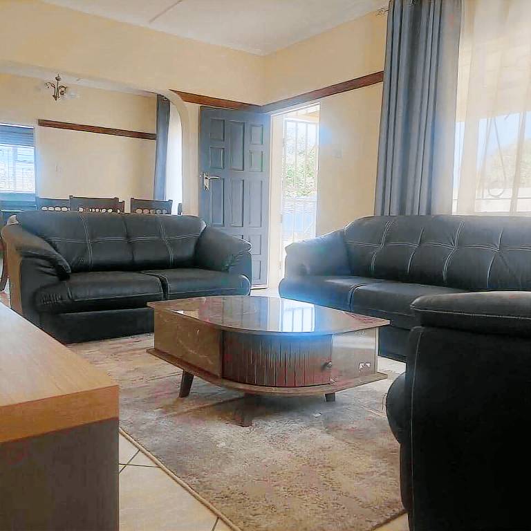 House Livingstone