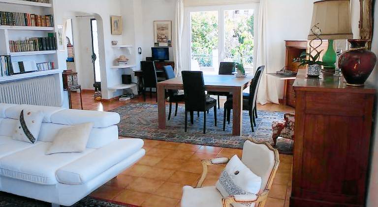 Villa with pool | Pets are welcome — photo 2