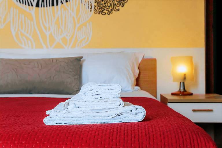 Privatzimmer  Favara