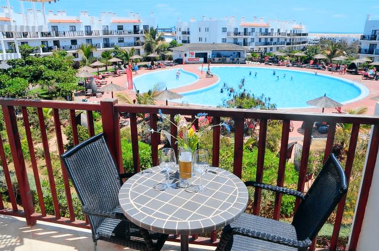 Appartement Santa Maria