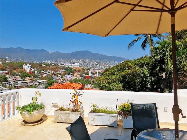 Villa Las Playas