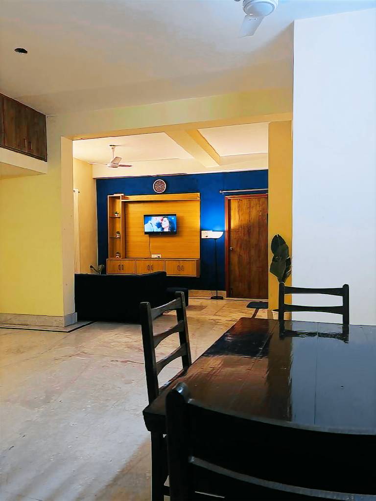 Vacation home with 1 room for 5 persons — photo 5