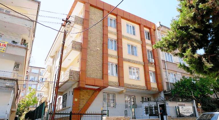 65 m&sup2; Ferienwohnung