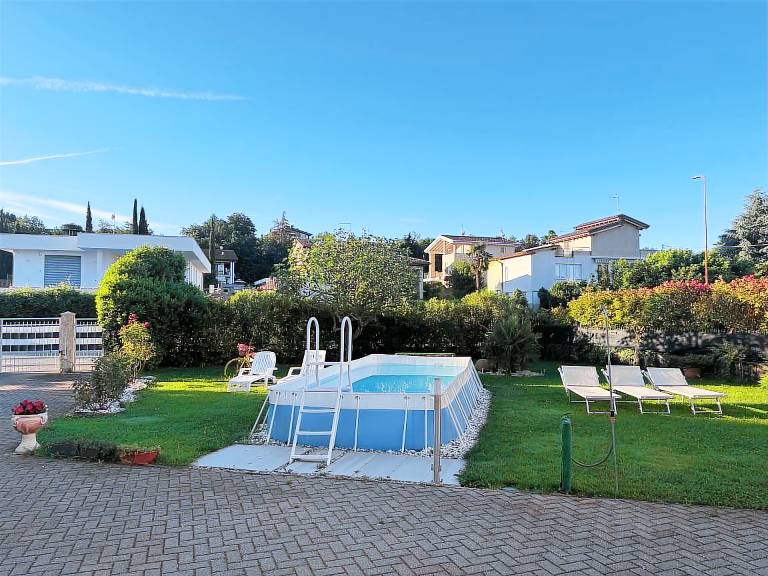 Casa Caprino Veronese